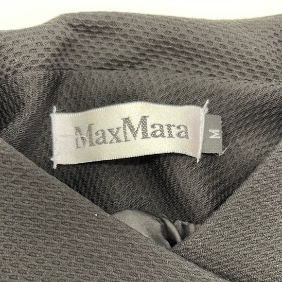 MAX MARA Bluzer New without tags - Picture 4 of 7